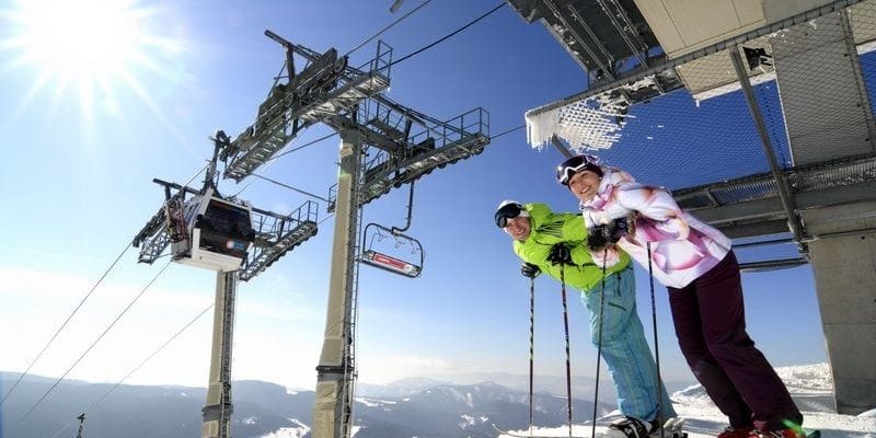 Ски курорти в Словакия Блог