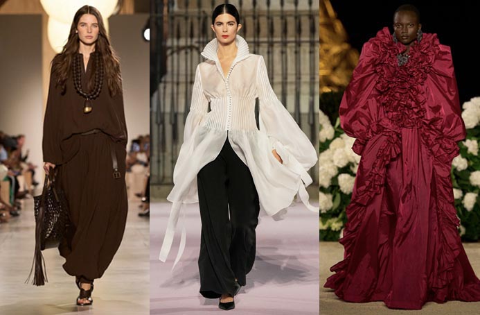 Тенденции 2026 Какво ще бъде модерно