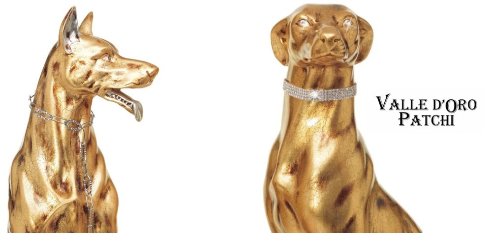 Valle D Oro Patchi Skaliran