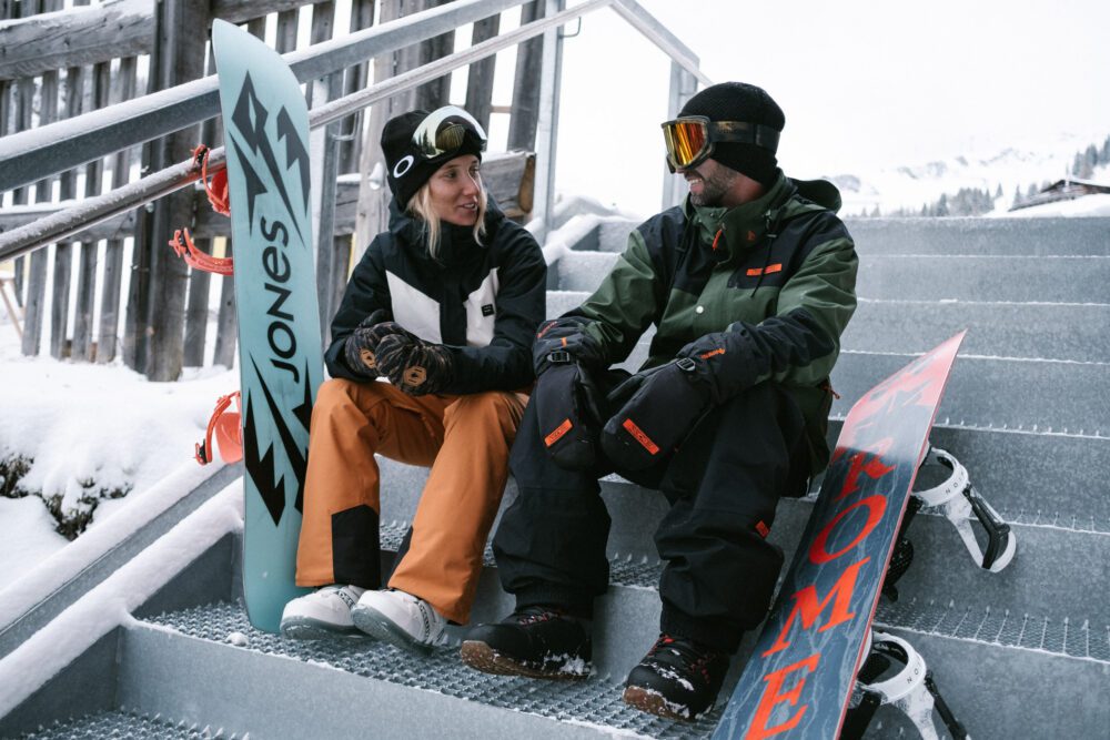 От Коя Фирма Е Сноубордът Бързи Методи И Сигурна Идентификация