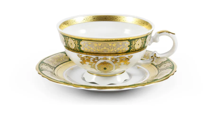 Чешки порцелан