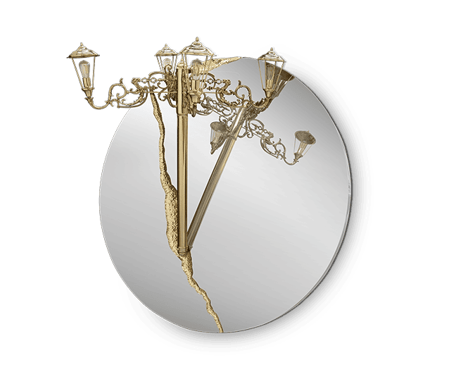 Ексклузивно огледало