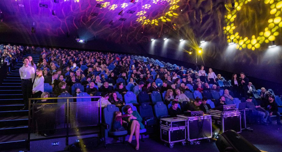 Филмови фестивали 2026