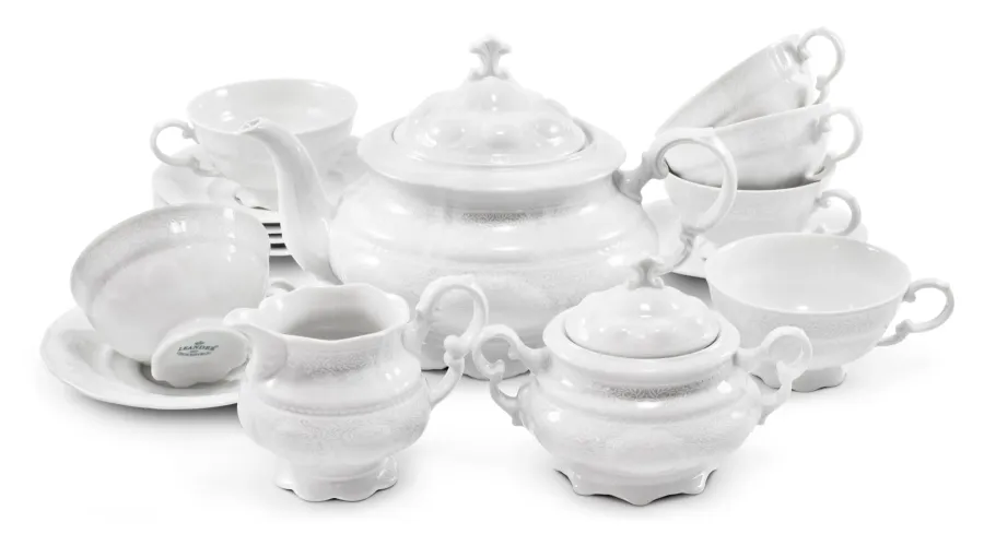 Маркова чешка порцелана