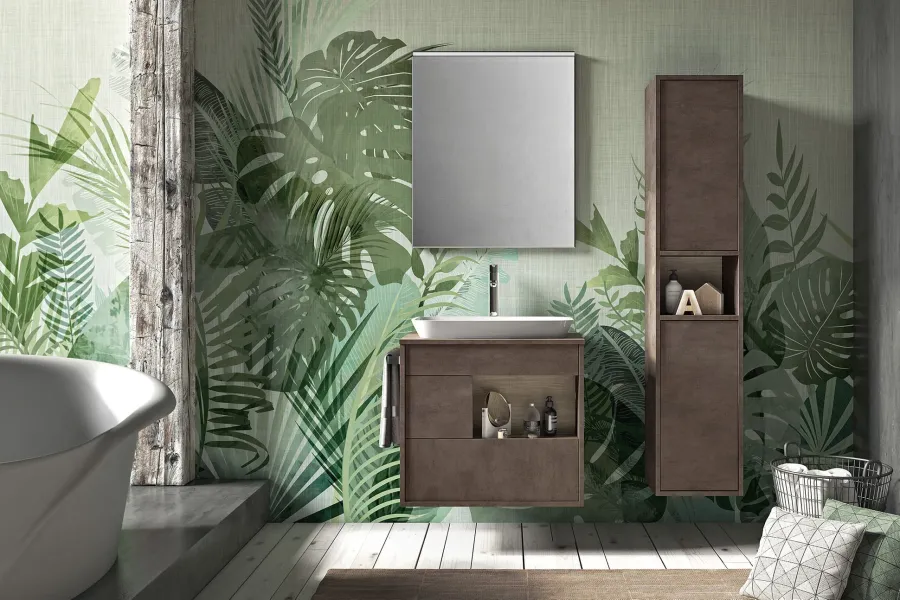 Мебели за баня