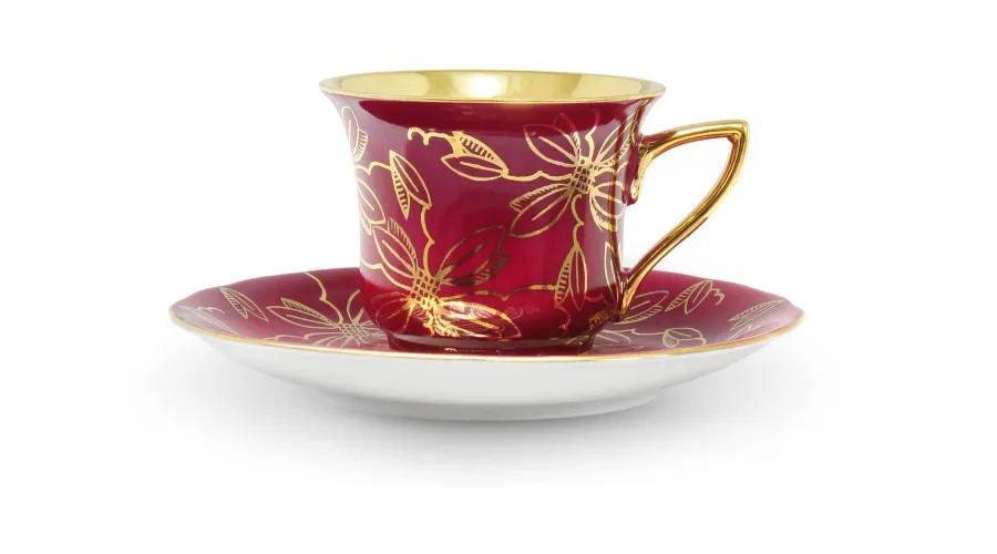 Луксозен порцелан