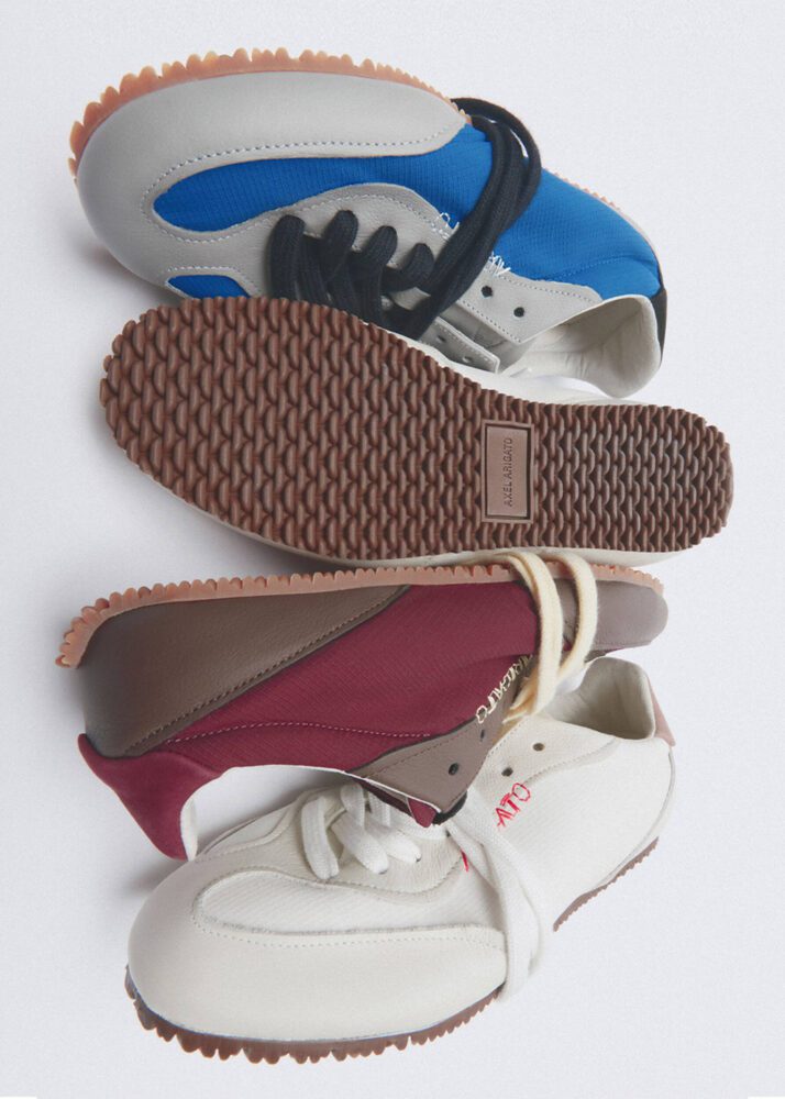 Axel Arigato Каква марка е това