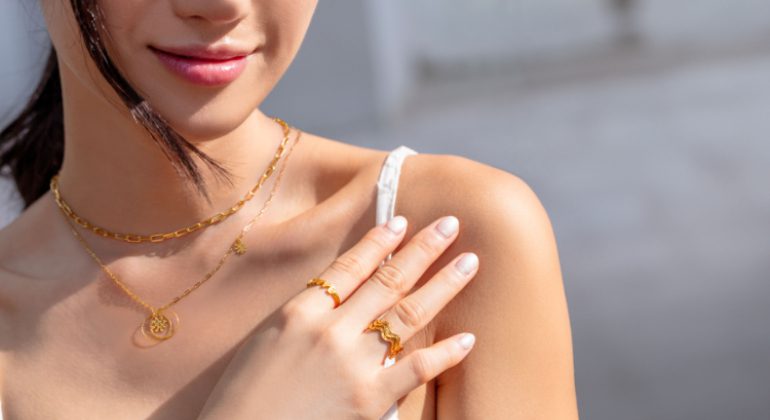 Премиум бижута 2026