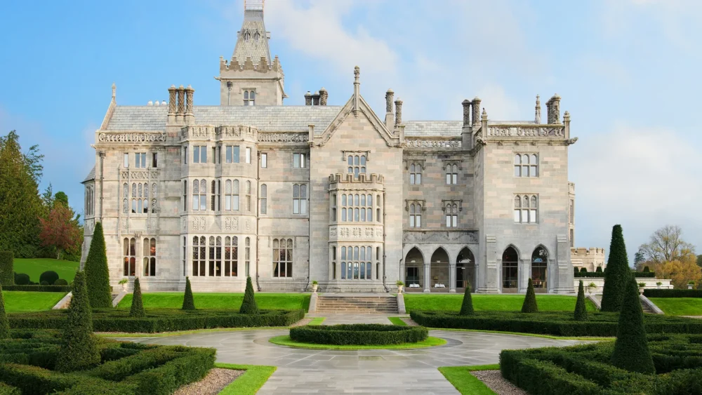 Хотел Adare Manor