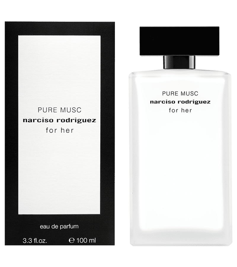 Блог за дамски парфюми