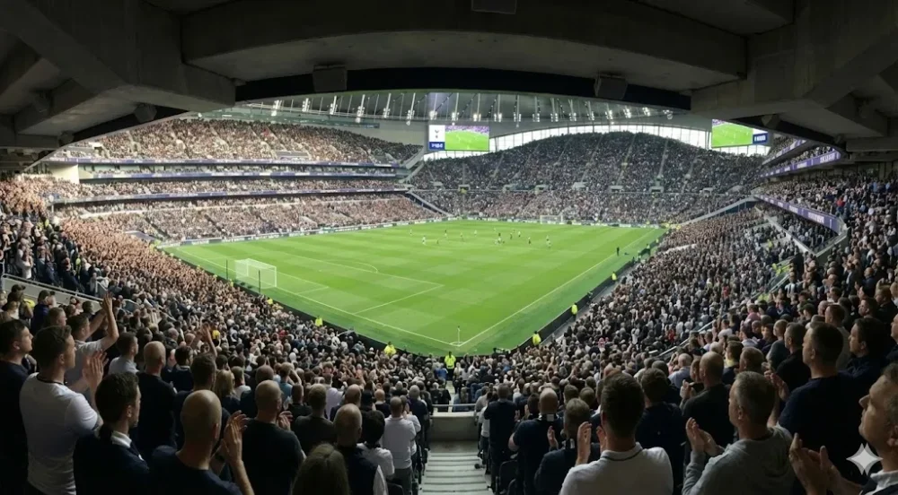 VIP места на мача