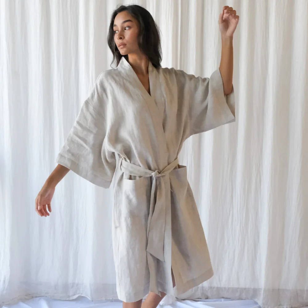 Домашна мода