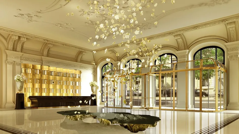 Най-луксозните хотели в Европа – топ 10 и наръчник 2026