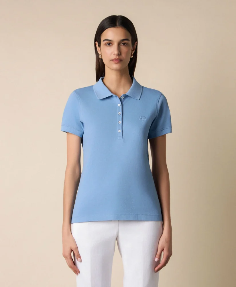 Brooksbrothers Дамска мода