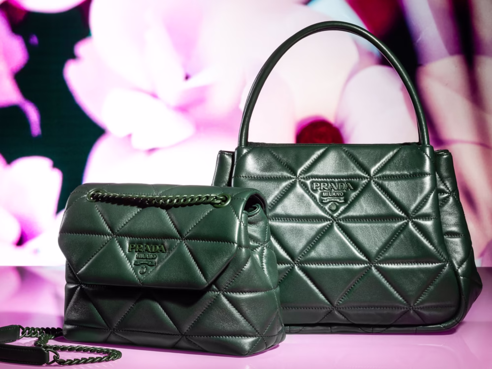 Колекции Prada