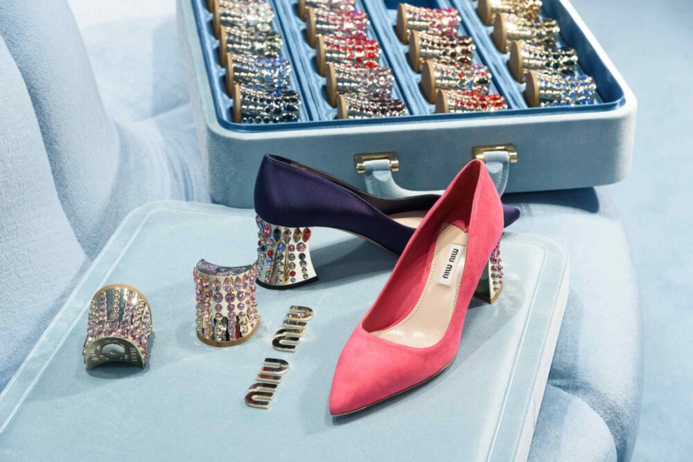 Колекция Miu Miu