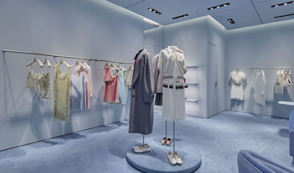 Miu Miu Каква марка е това