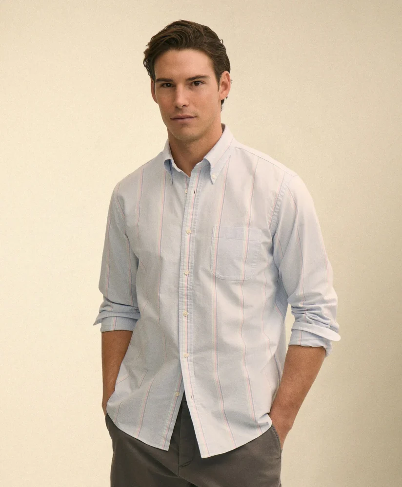 Мъжко облекло Brooks Brothers