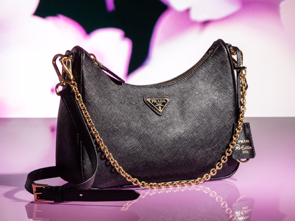 Prada Капсулни колекции
