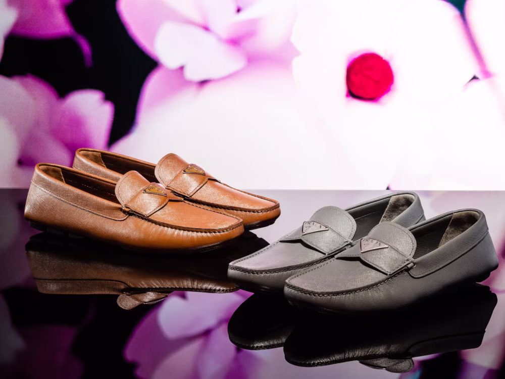 Prada Капсулни Колекции Блог