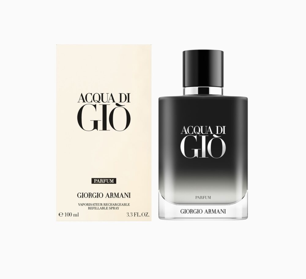 Armani Мъжки Парфюми