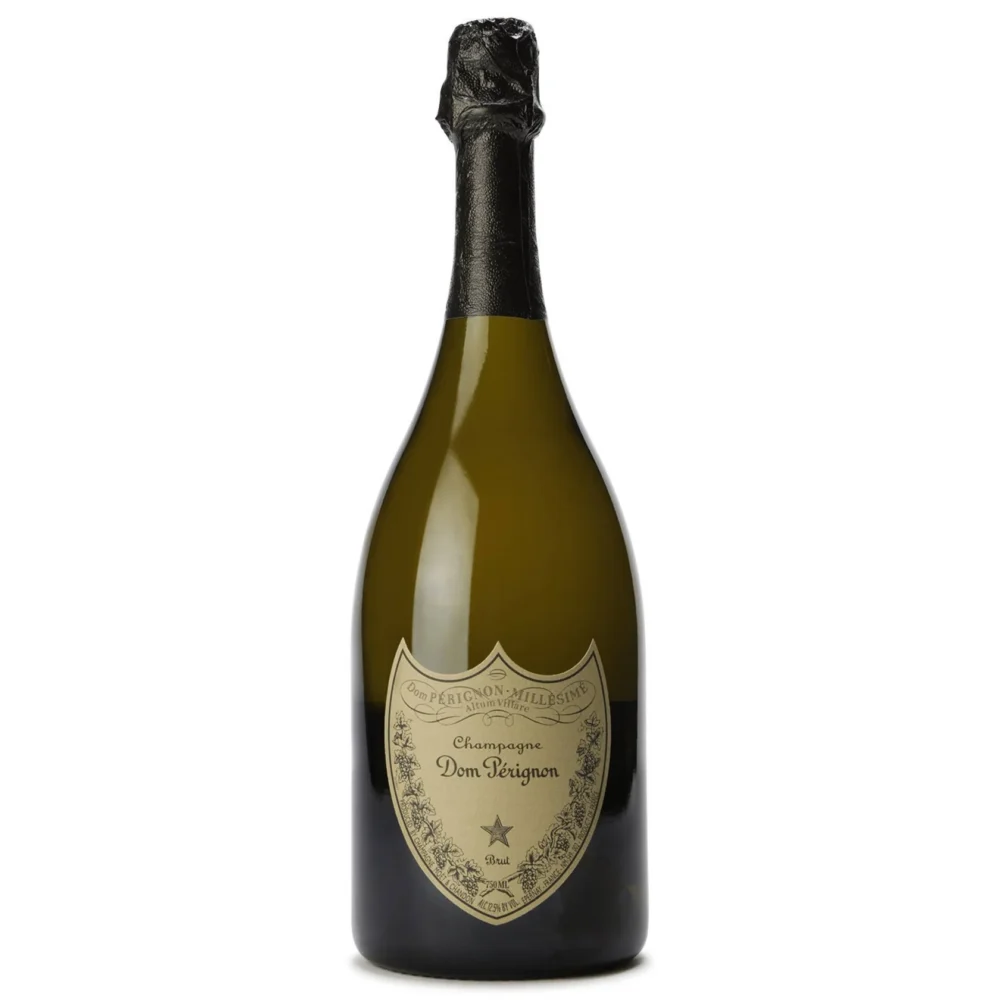 Dom Pérignon Блог