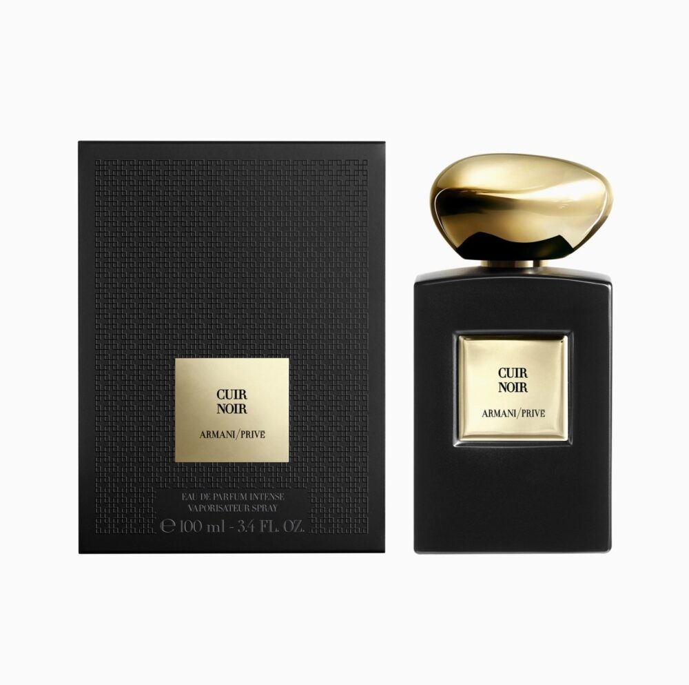 Мъжки парфюми Armani