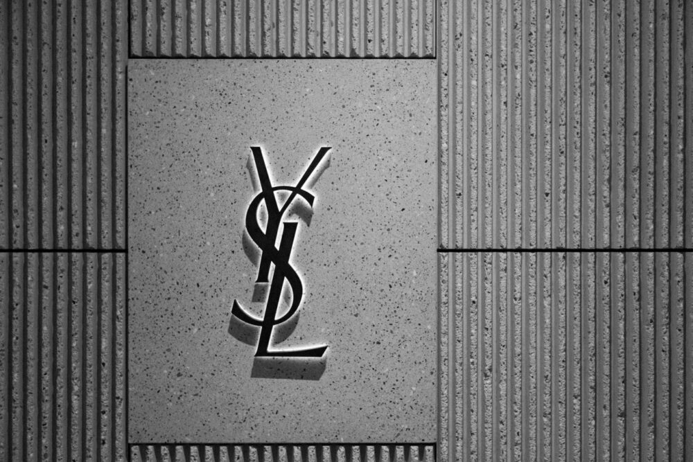 Saint Laurent Блог