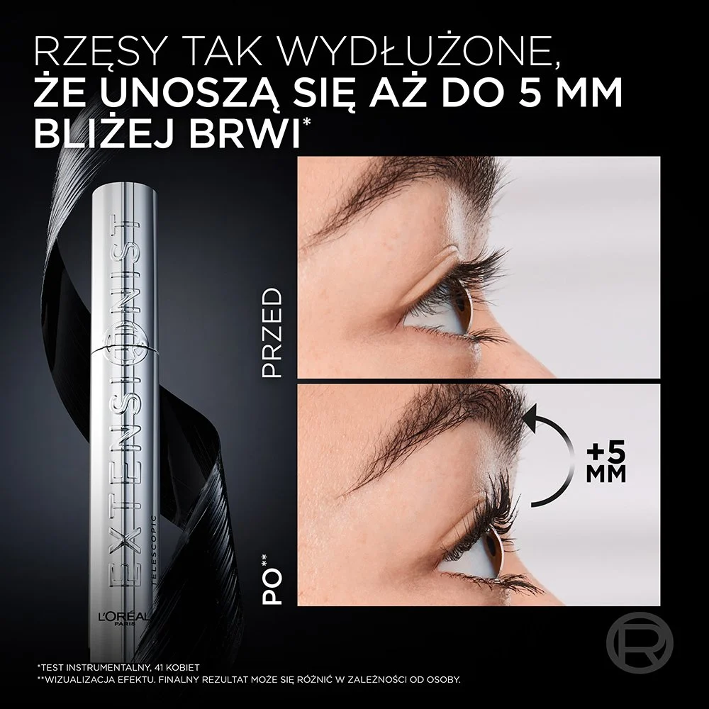 Extensionist L’oréal Paris Мигли