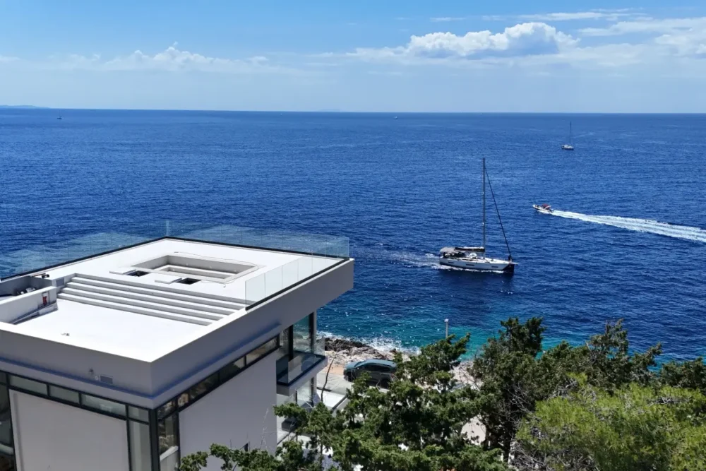 Hvar Нерухомосци Премиум