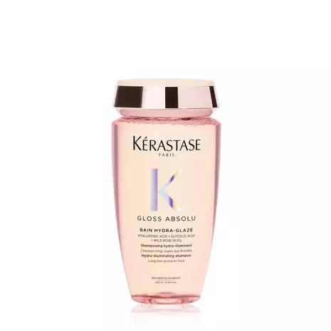 Какъв шампоан за коса