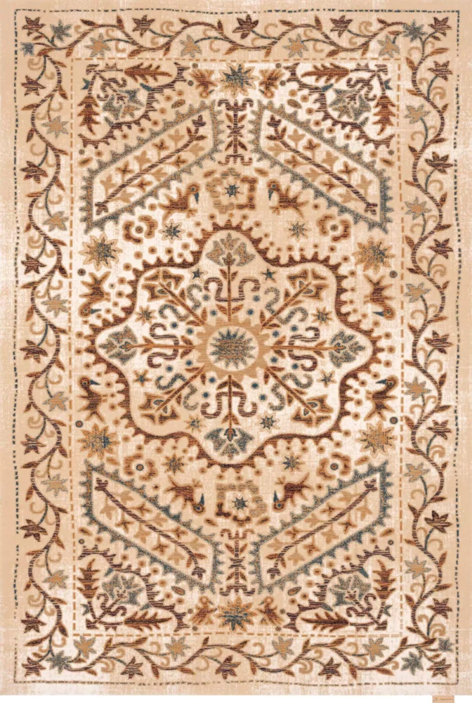 Луксозни килими