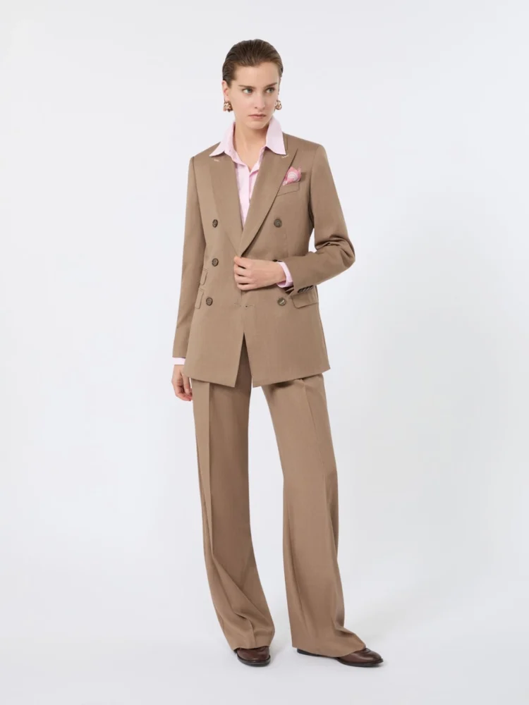 Max Mara Премиум материали