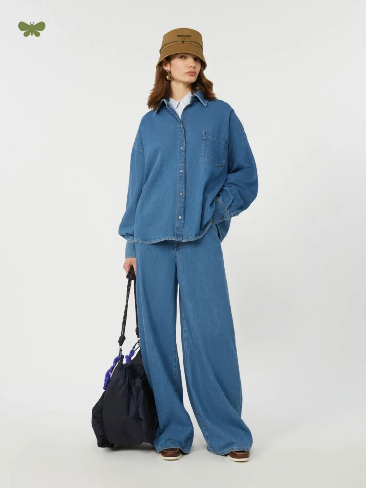 Weekend Max Mara Блог