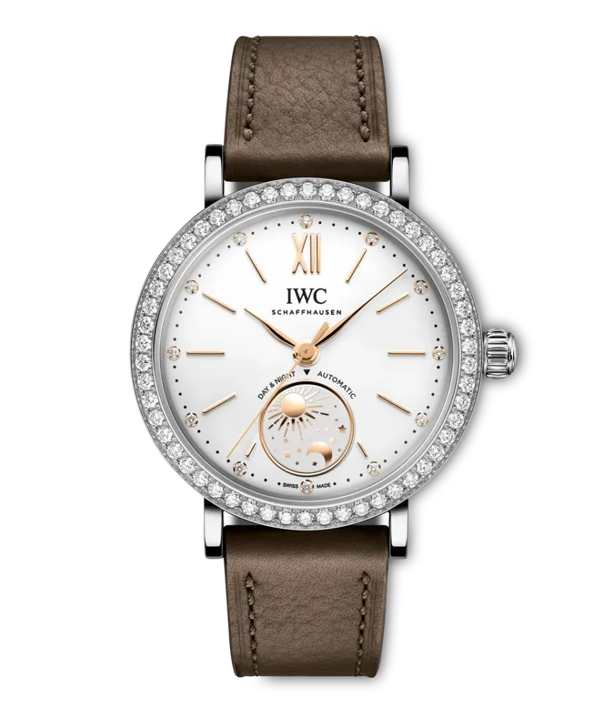 Часовници Iwc Schaffhaus Къде да купя