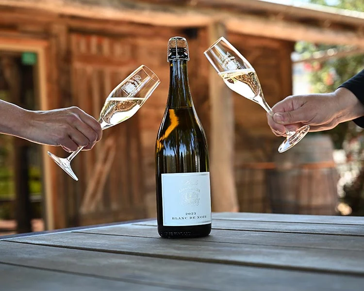 Blanc De Blancs срещу Blanc De Noirs Цена