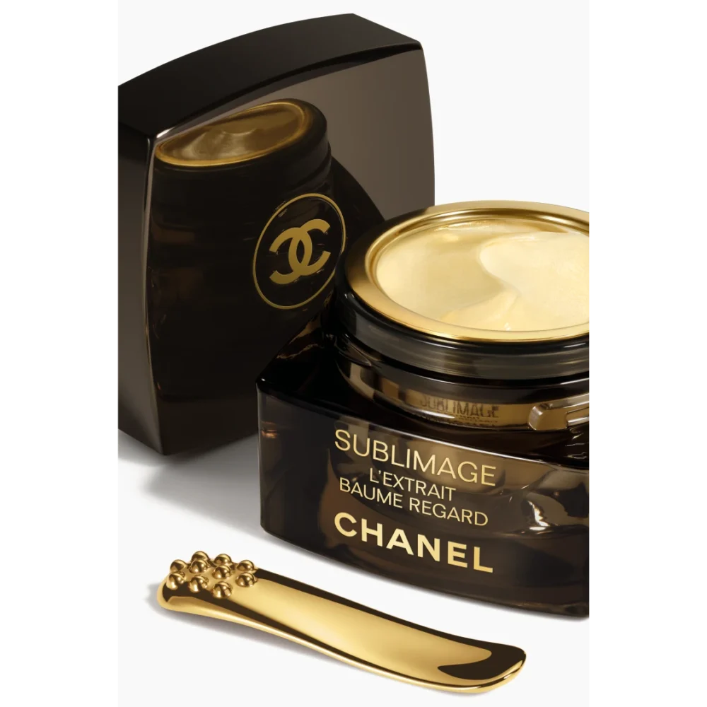 Chanel Луксозни Козметики1