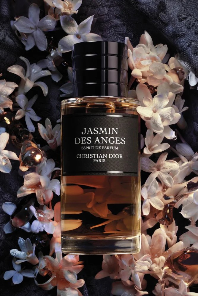 Dior Луксозни Козметики1