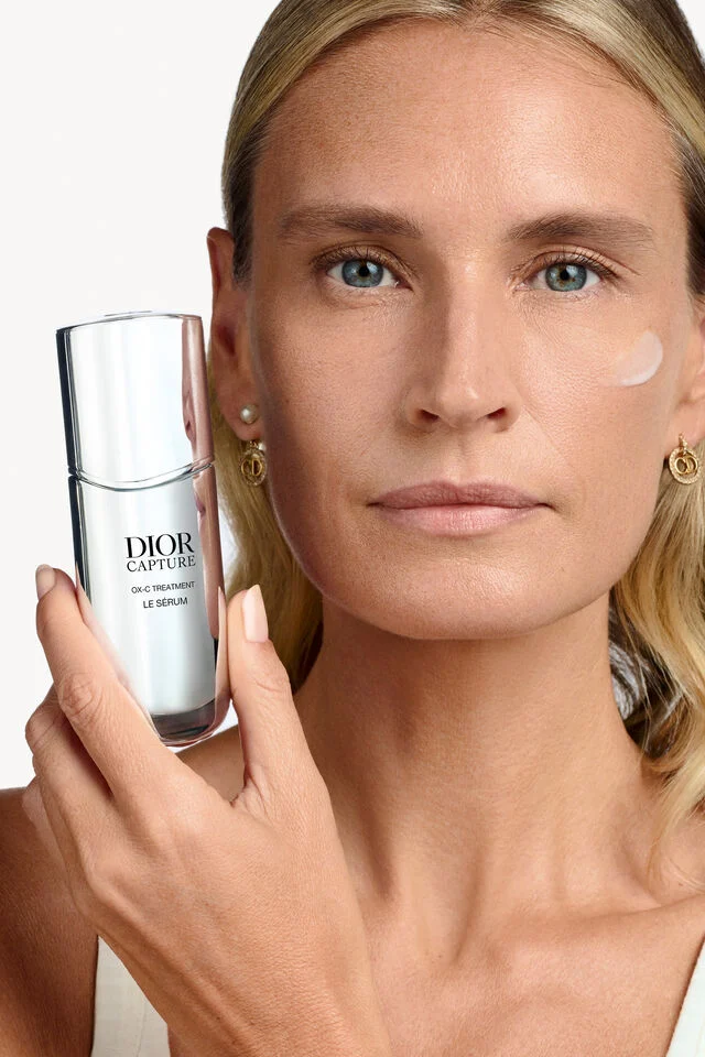 Dior Луксозни Козметики2