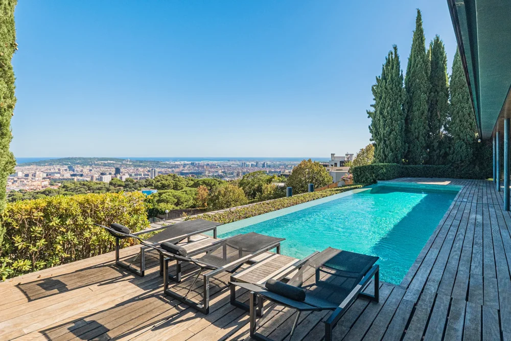 Barcelona Sothebys Недвижими имоти в Испания6