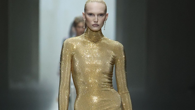 Есенна колекция Gucci сезон 2026 2027