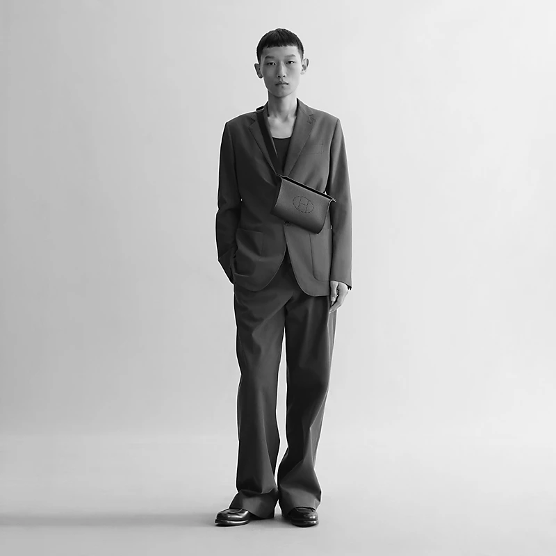 Hermes Чанта Мъжка