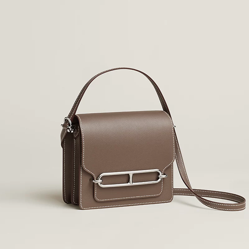 Къде да купите чанта Hermes