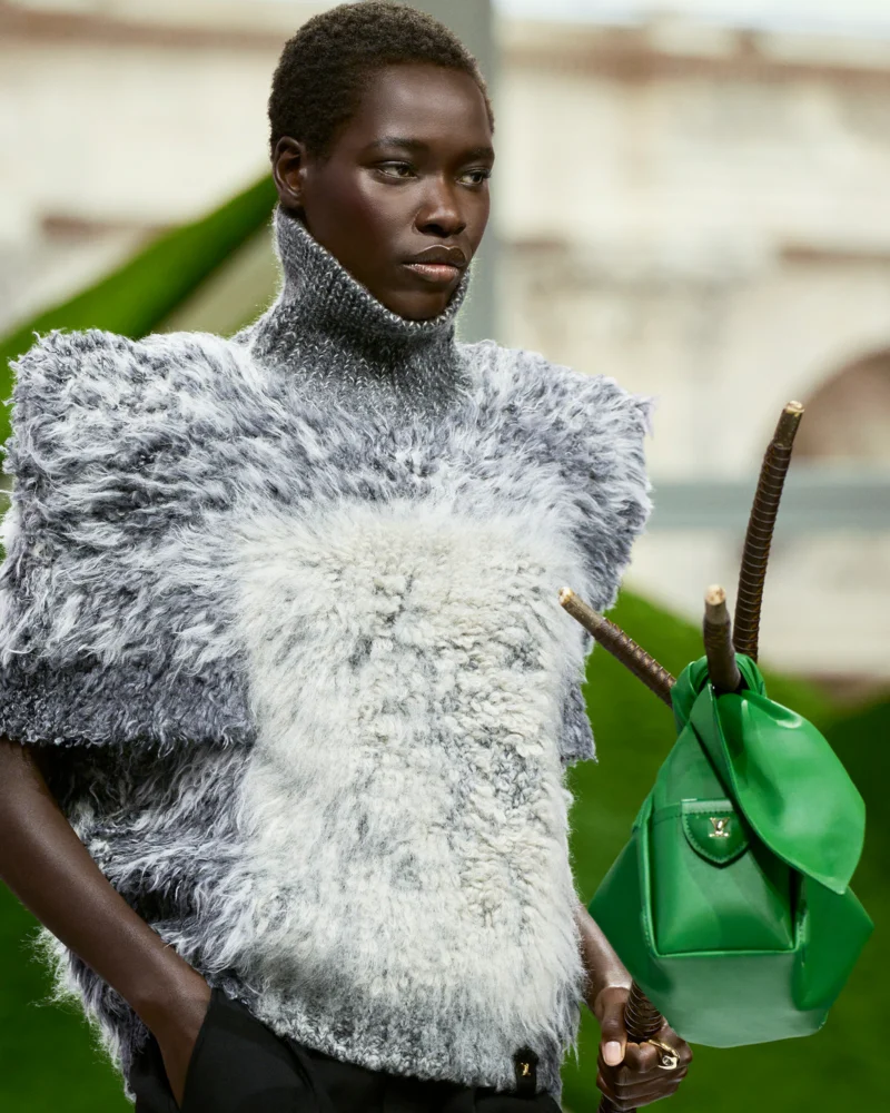 Louis Vuitton Есен Зима 2026