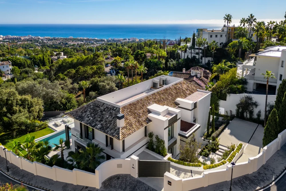Marbella Sothebys Недвижими имоти в Испания8