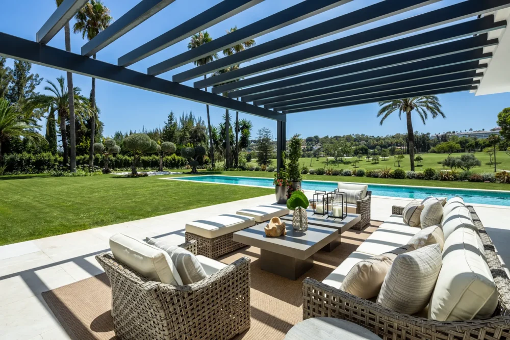 Marbella Sothebys Недвижими имоти в Испания4
