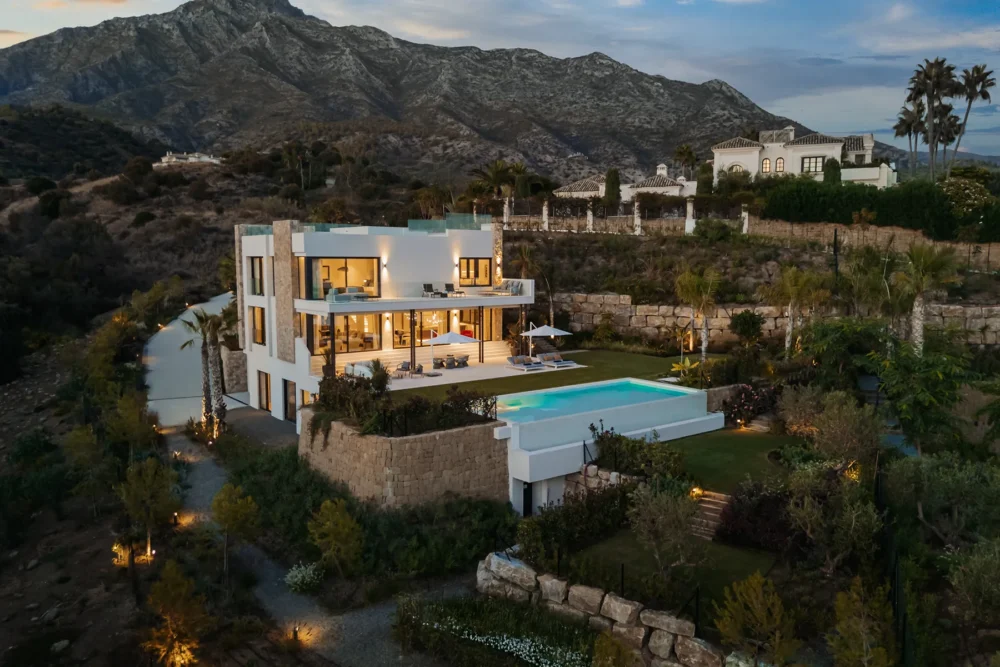 Marbella Sothebys Недвижими имоти в Испания6