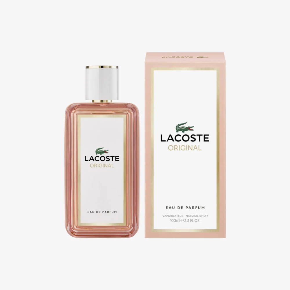Парфюми Lacoste
